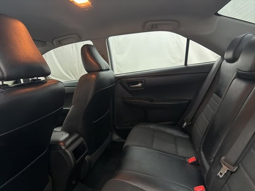 2017 Toyota Camry - Image 13
