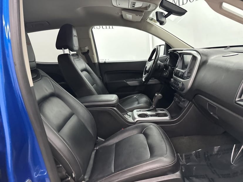 2018 Chevrolet Colorado - Image 21