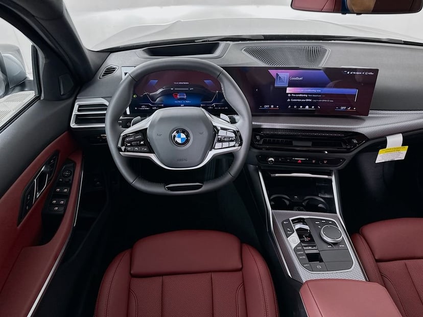 2026 BMW 3 Series - Image 19