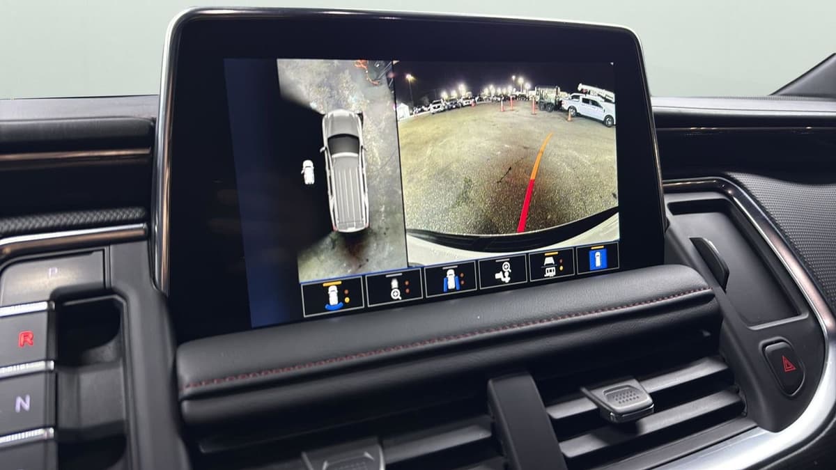 2023 Chevrolet Tahoe - Image 19