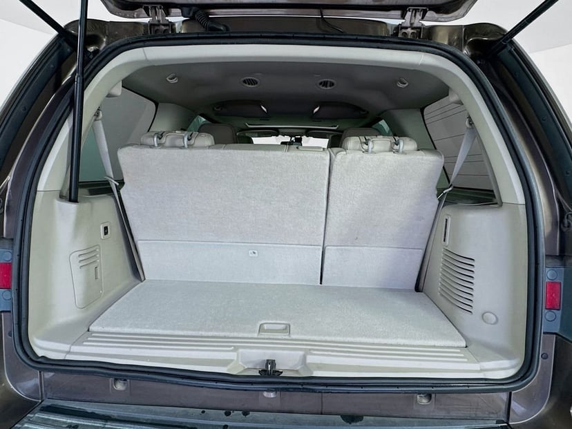 2017 Lincoln Navigator - Image 33