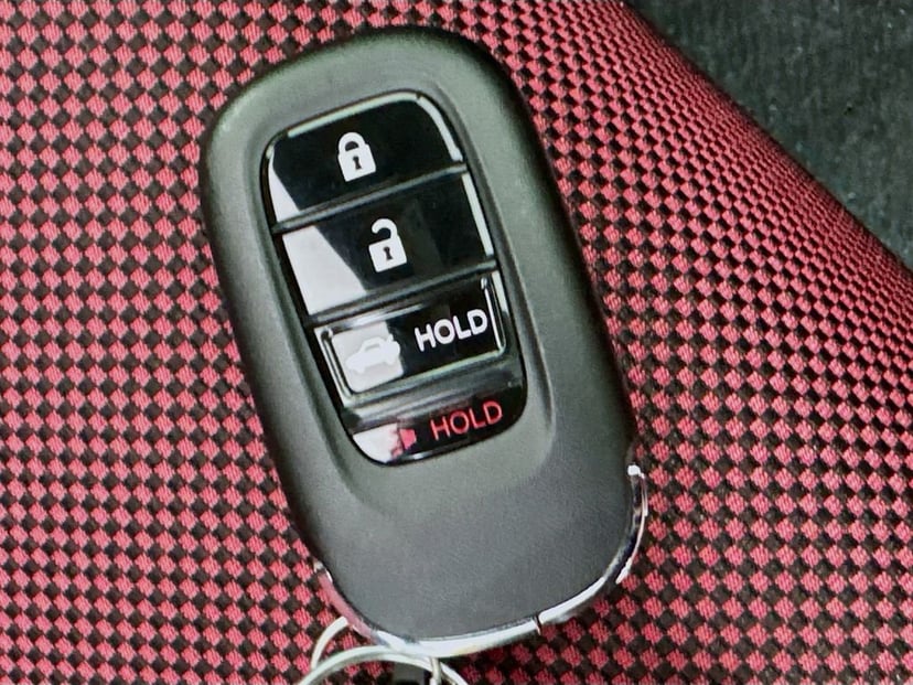 2026 Honda Civic Si - Image 39