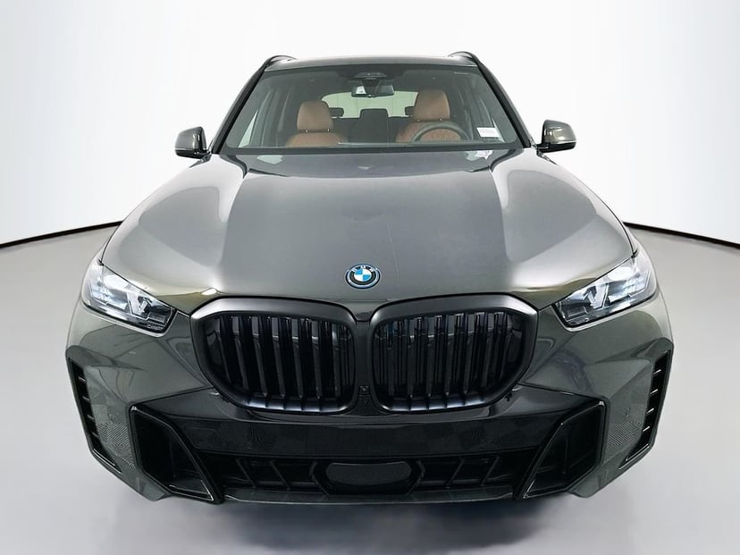 2026 BMW X5 - Image 3
