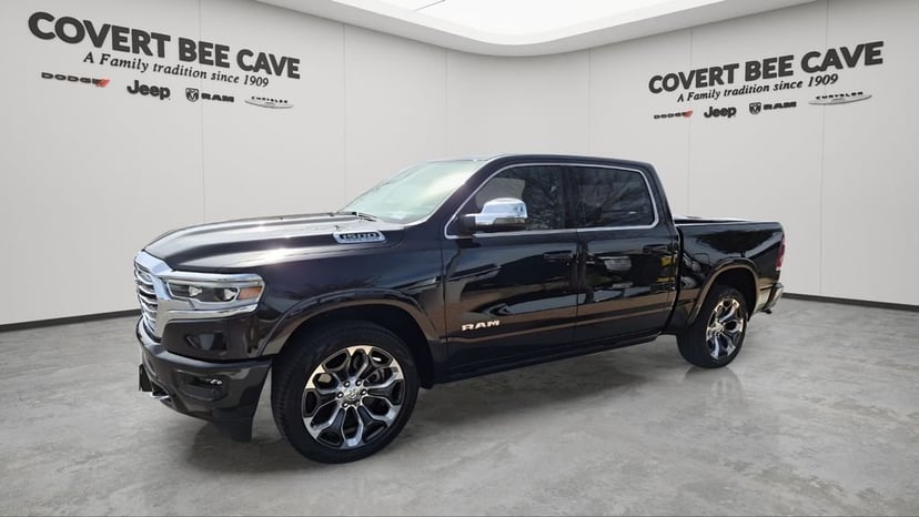 2023 Ram 1500 - Image 4