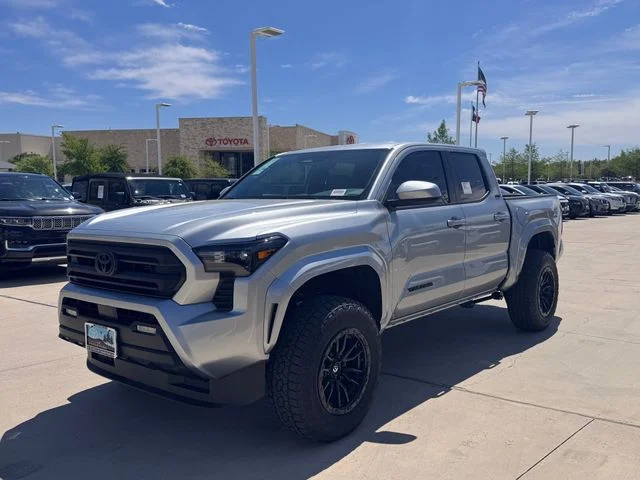 2026 Toyota Tacoma - Image 8