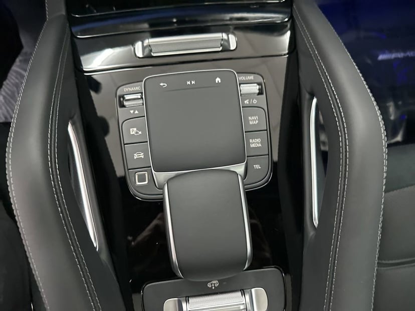 2026 Mercedes-Benz GLE - Image 54