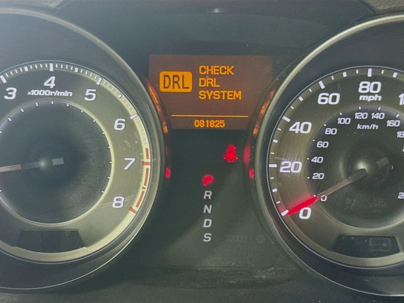 2013 Acura MDX - Image 14