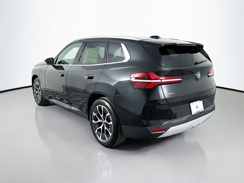 2026 BMW X3 - Image 7