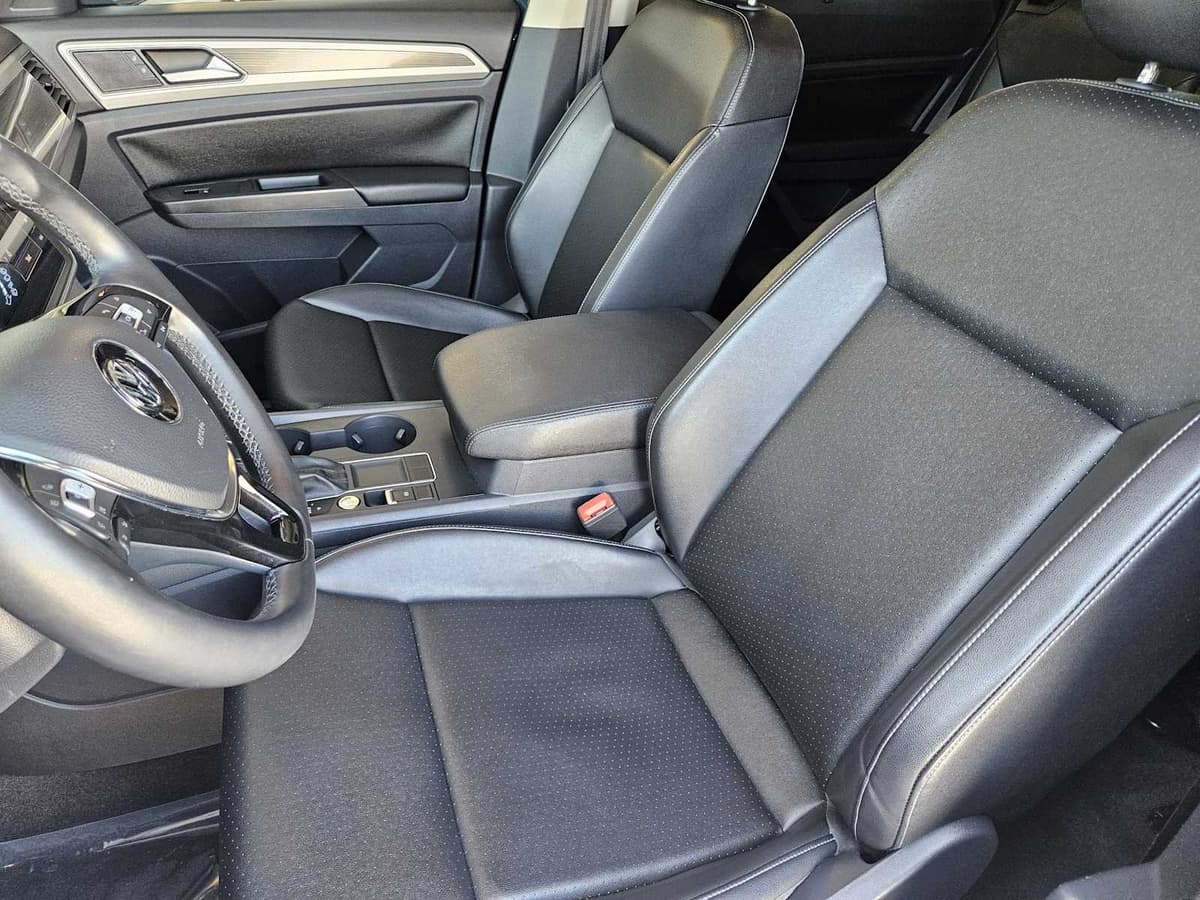 2018 Volkswagen Atlas - Image 11