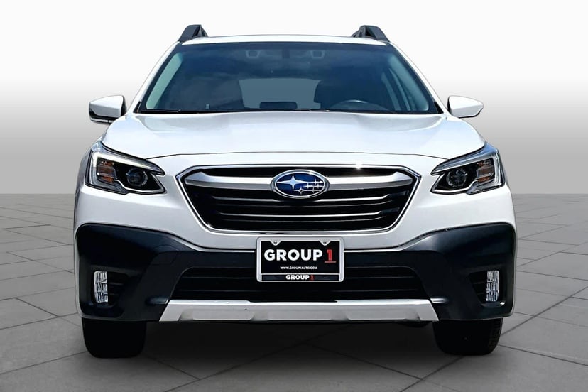 2022 Subaru Outback - Image 4