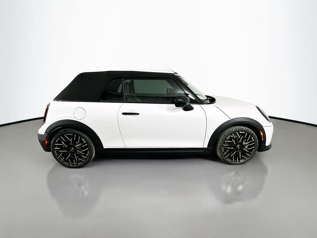 2026 MINI COOPER - Image 5