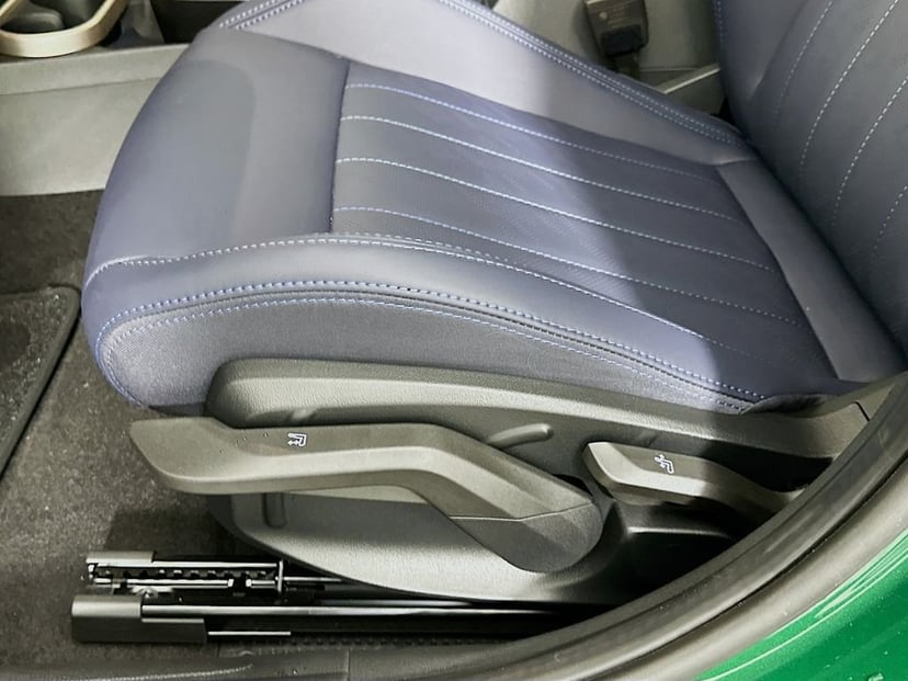 2025 MINI Cooper S - Image 19