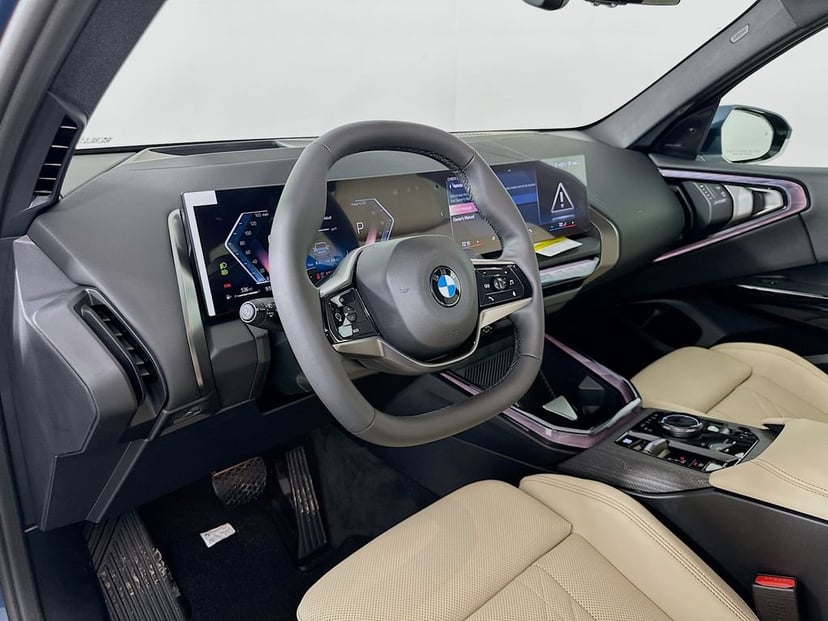 2026 BMW X3 - Image 9