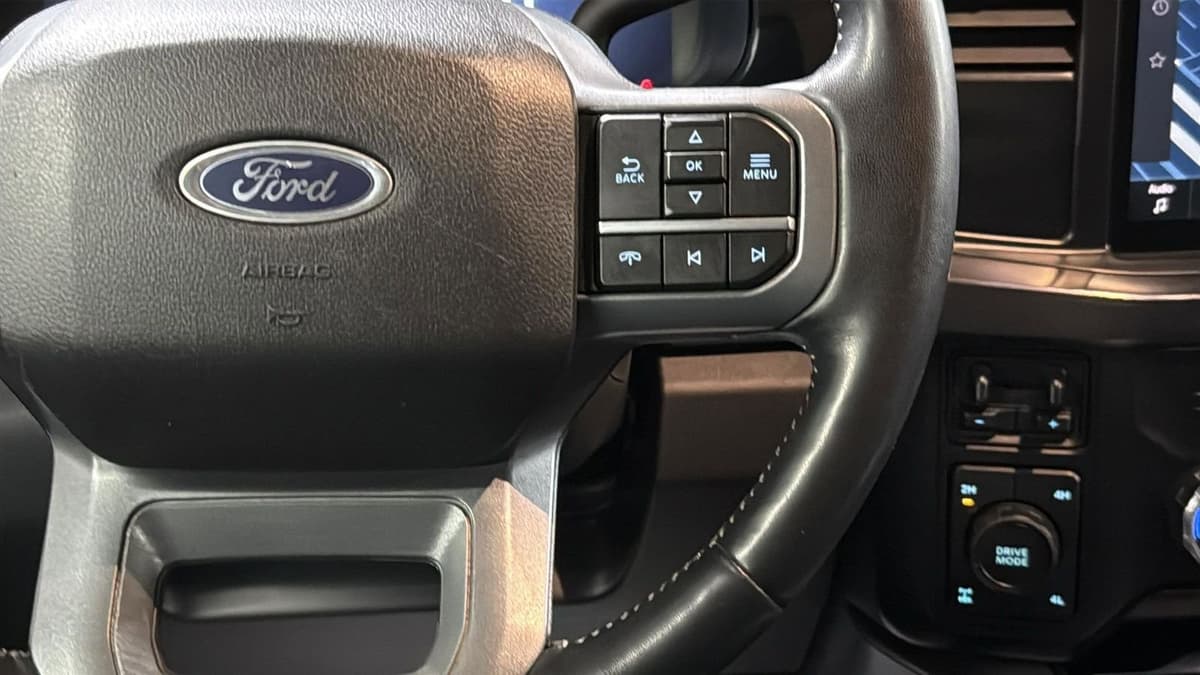 2024 Ford F-250SD - Image 16