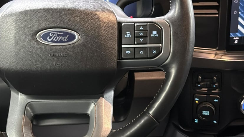 2024 Ford F-250SD - Image 16