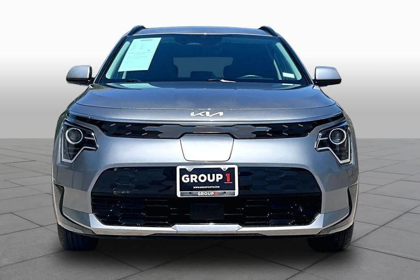 2024 Kia Niro EV - Image 3