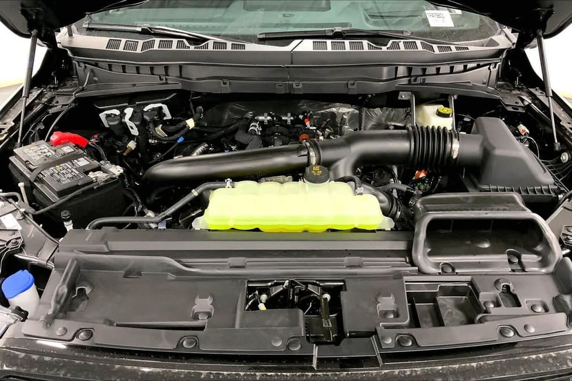 2026 Ford F-150 - Image 15