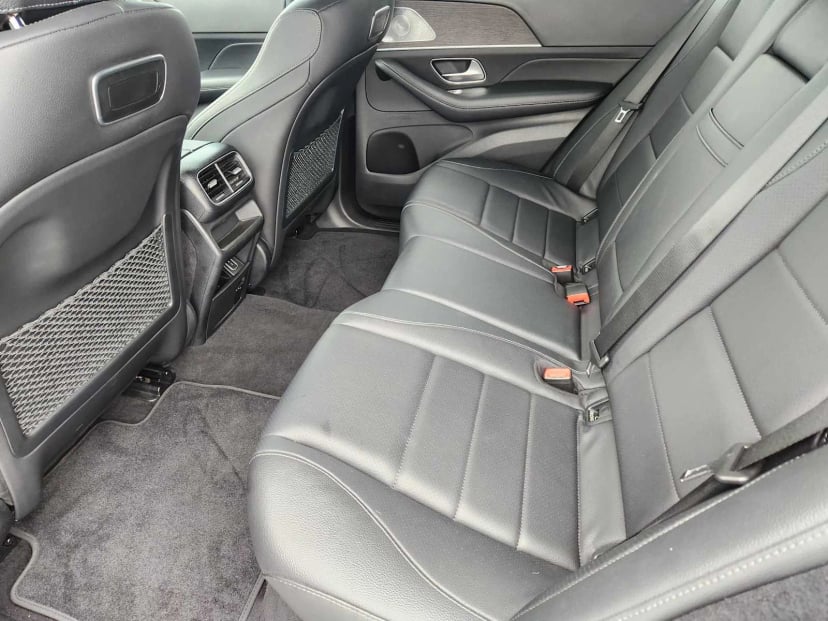 2020 Mercedes-Benz GLE 350 - Image 29