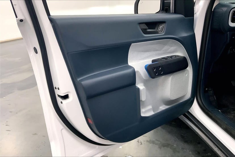 2025 Ford Maverick - Image 10