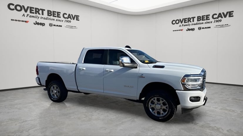 2024 Ram 2500 - Image 12