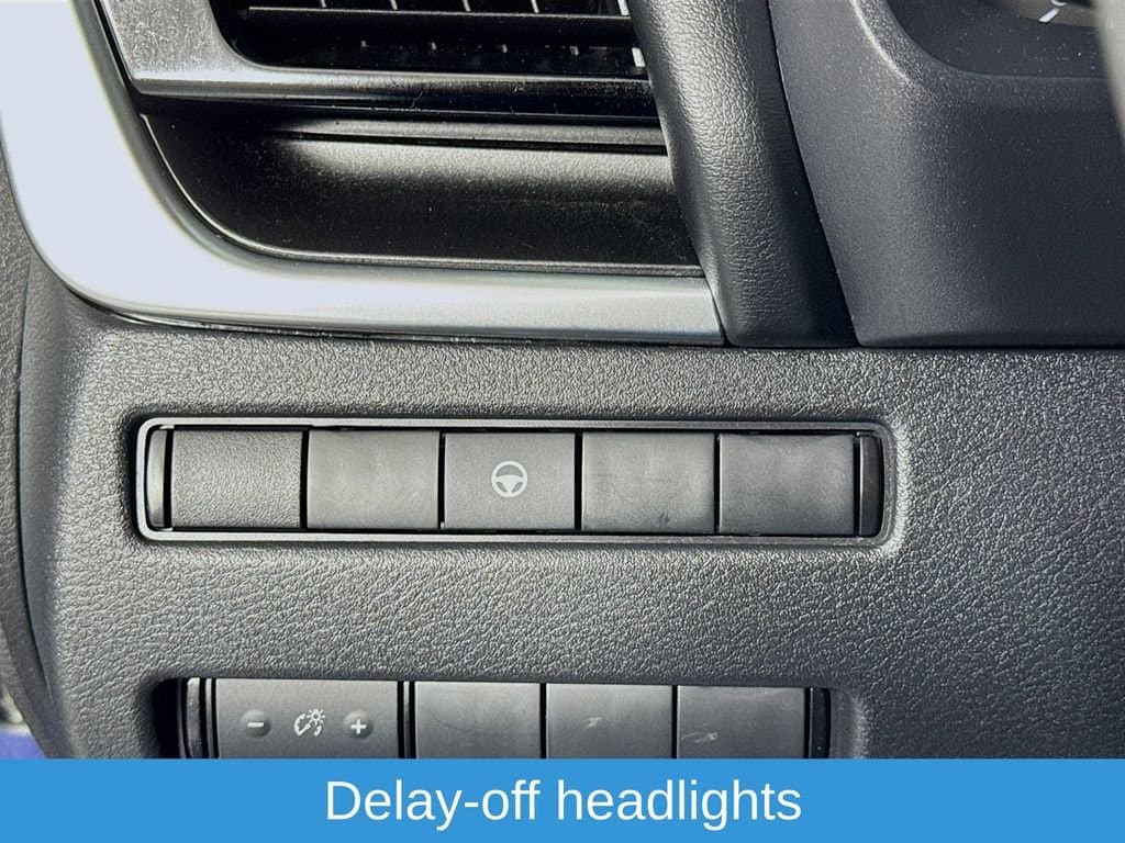 2023 NISSAN Rogue - Image 13