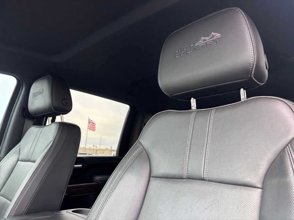 2020 Chevrolet Silverado 2500HD - Image 11