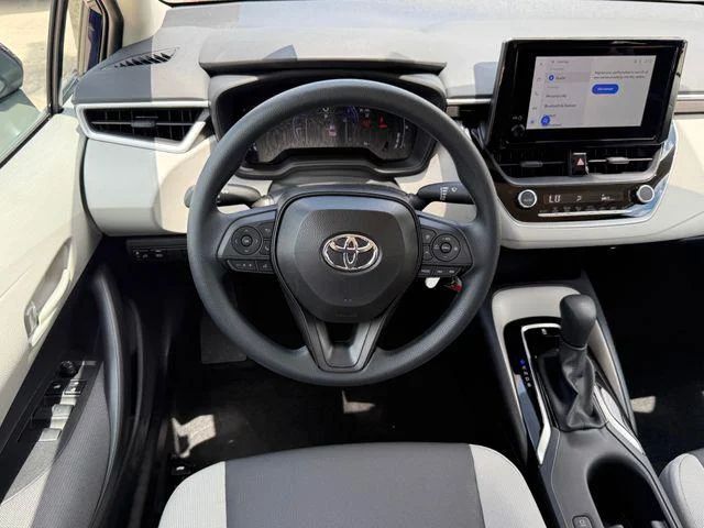 2026 Toyota Corolla - Image 49