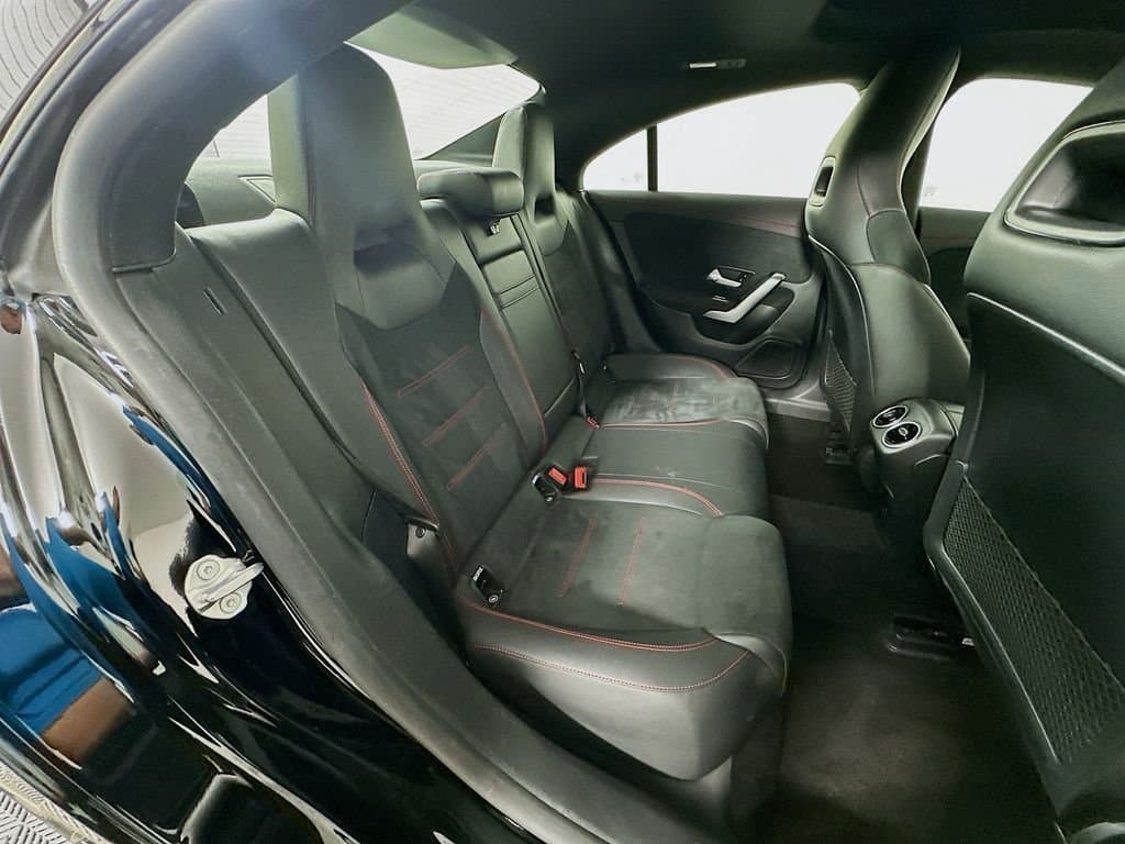 2023 Mercedes-Benz CLA - Image 27