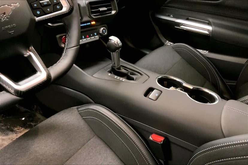 2026 Ford Mustang - Image 5