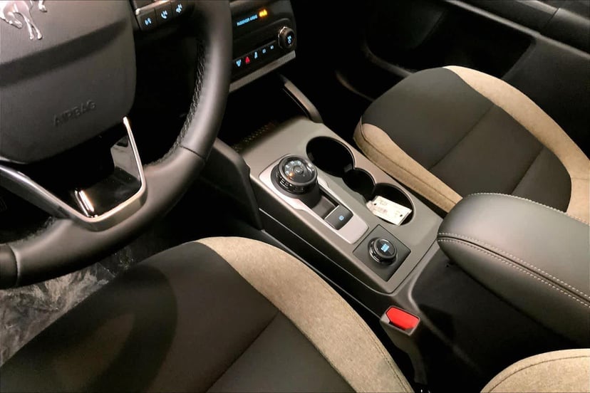 2026 Ford Bronco Sport - Image 6
