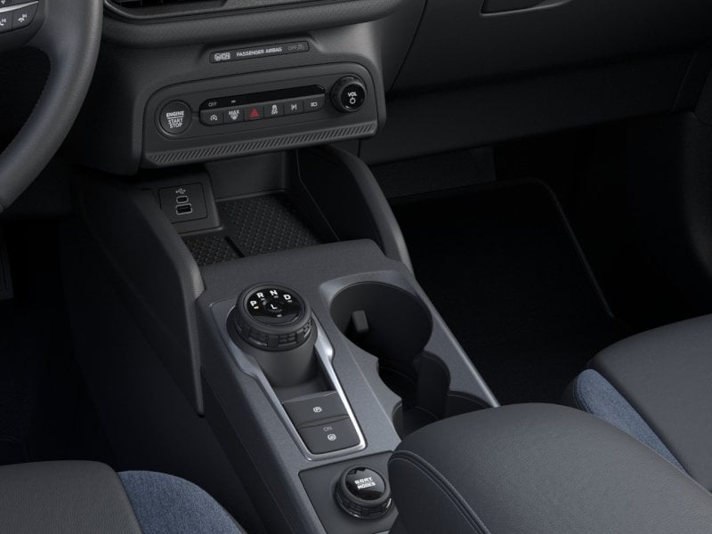 2026 Ford Bronco Sport - Image 27
