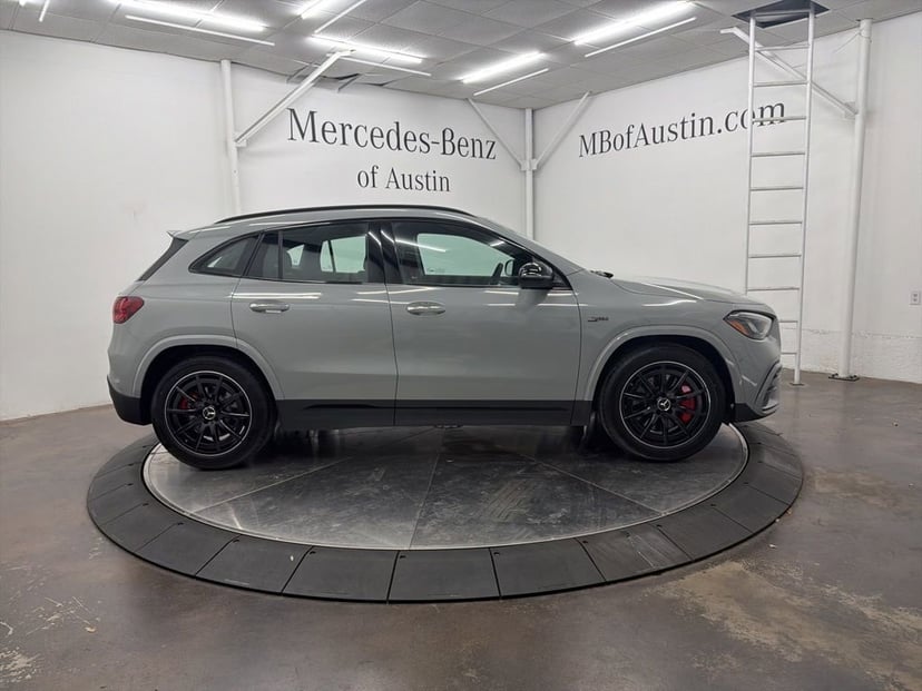 2026 Mercedes-Benz GLA - Image 44