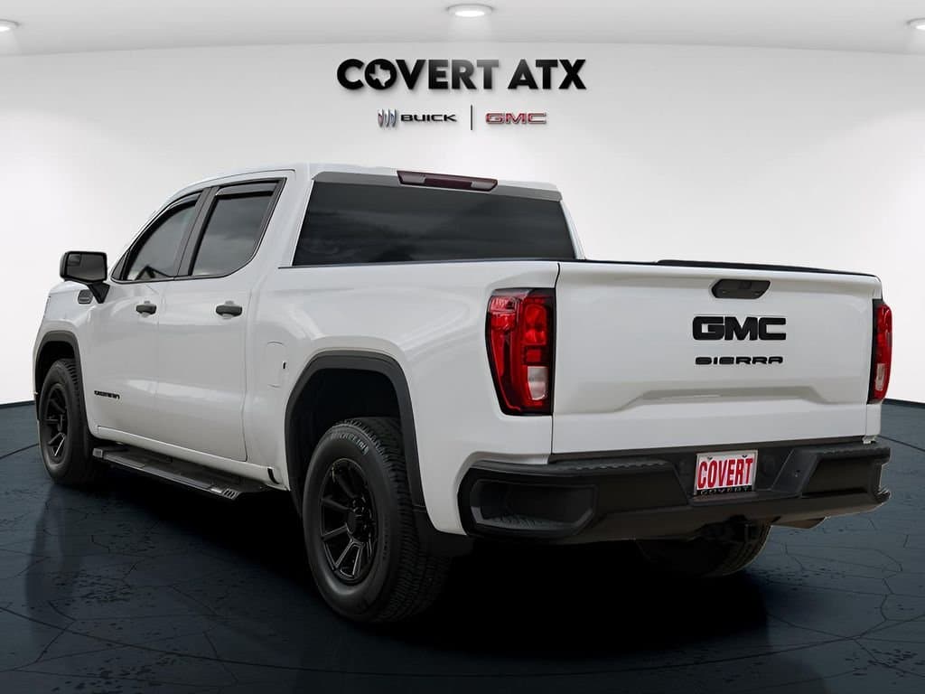 2019 GMC Sierra 1500 - Image 6