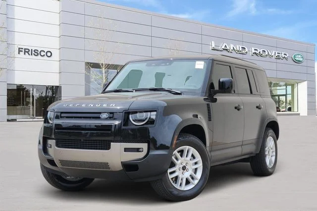 2026 Land Rover Defender 110 - Image 1