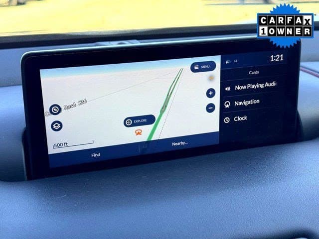 2021 Acura TLX - Image 37