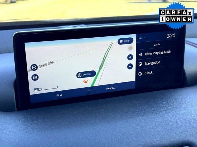 2021 Acura TLX - Image 37