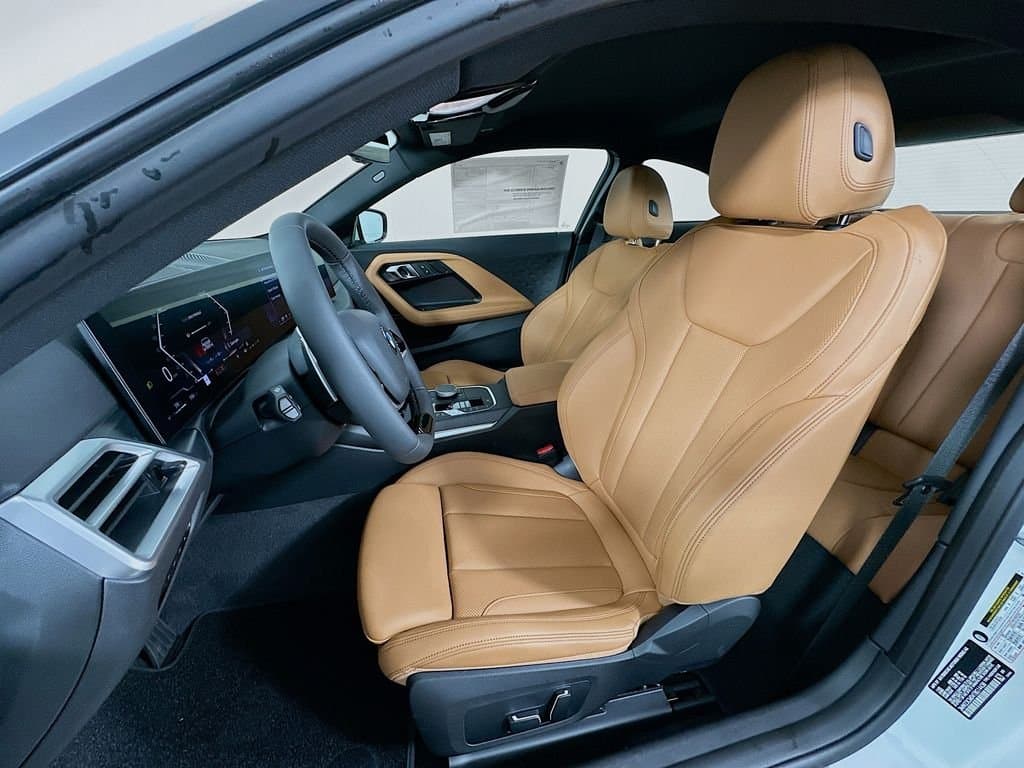 2026 BMW 2 Series - Image 16