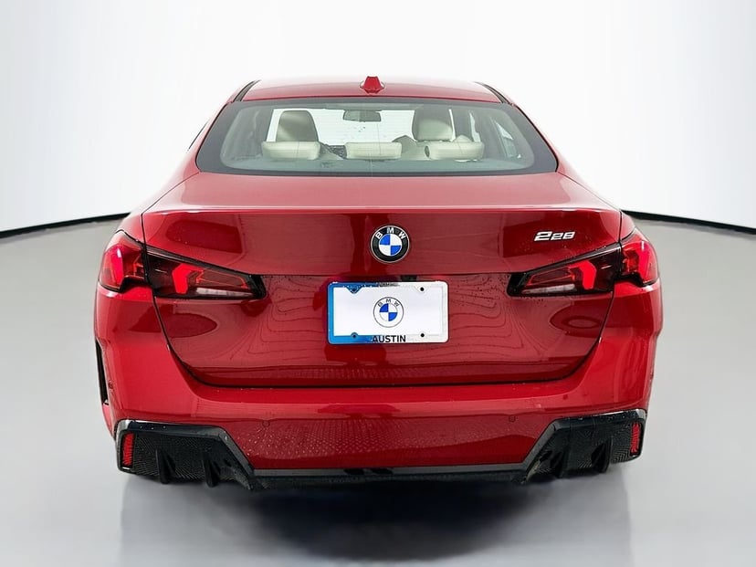 2026 BMW 2 Series - Image 6