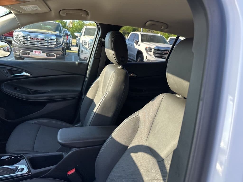 2024 Buick Encore GX - Image 26