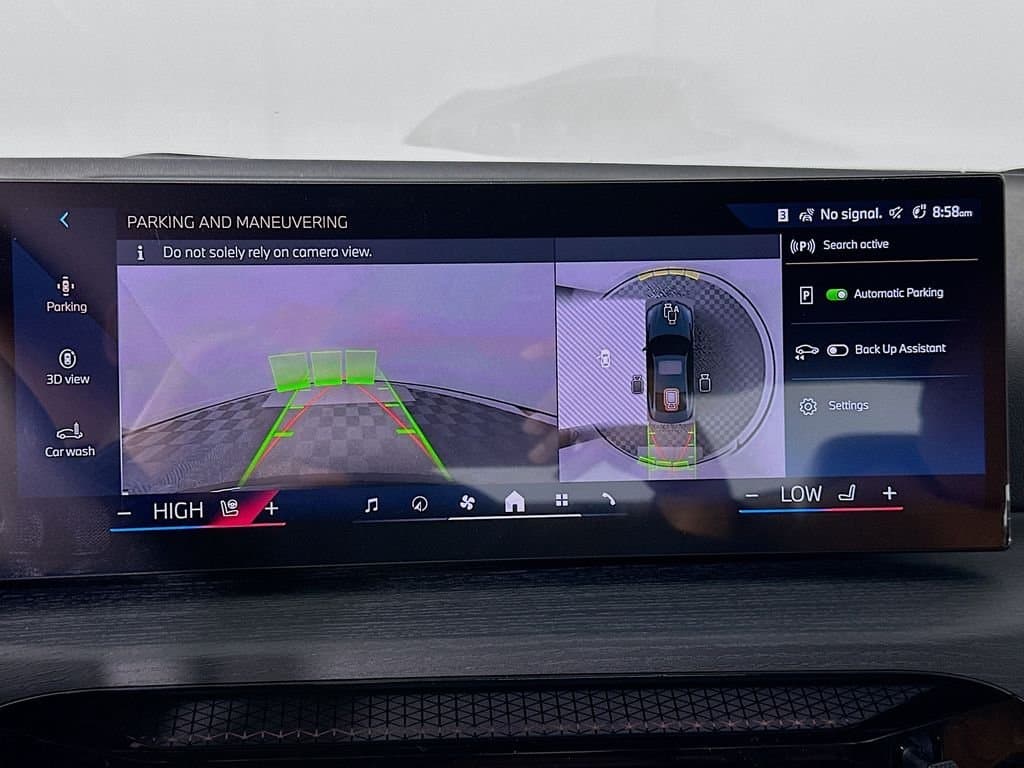 2026 BMW 4 Series - Image 13