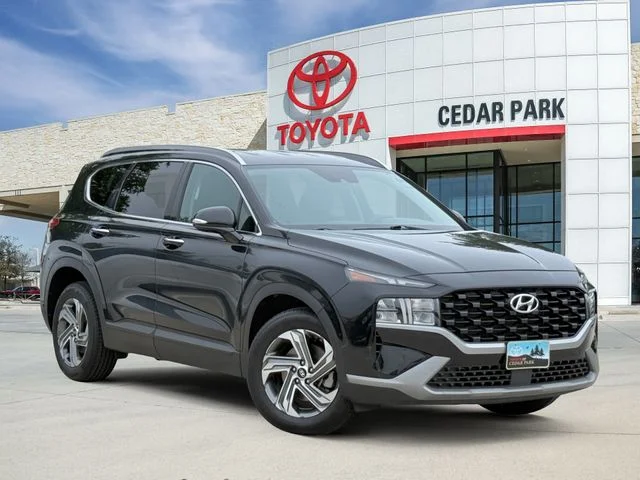 2023 Hyundai Santa Fe - Image 1