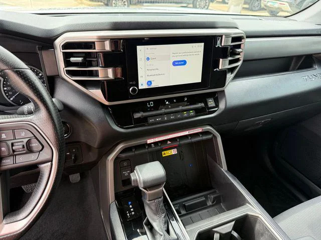 2026 Toyota Tundra - Image 46