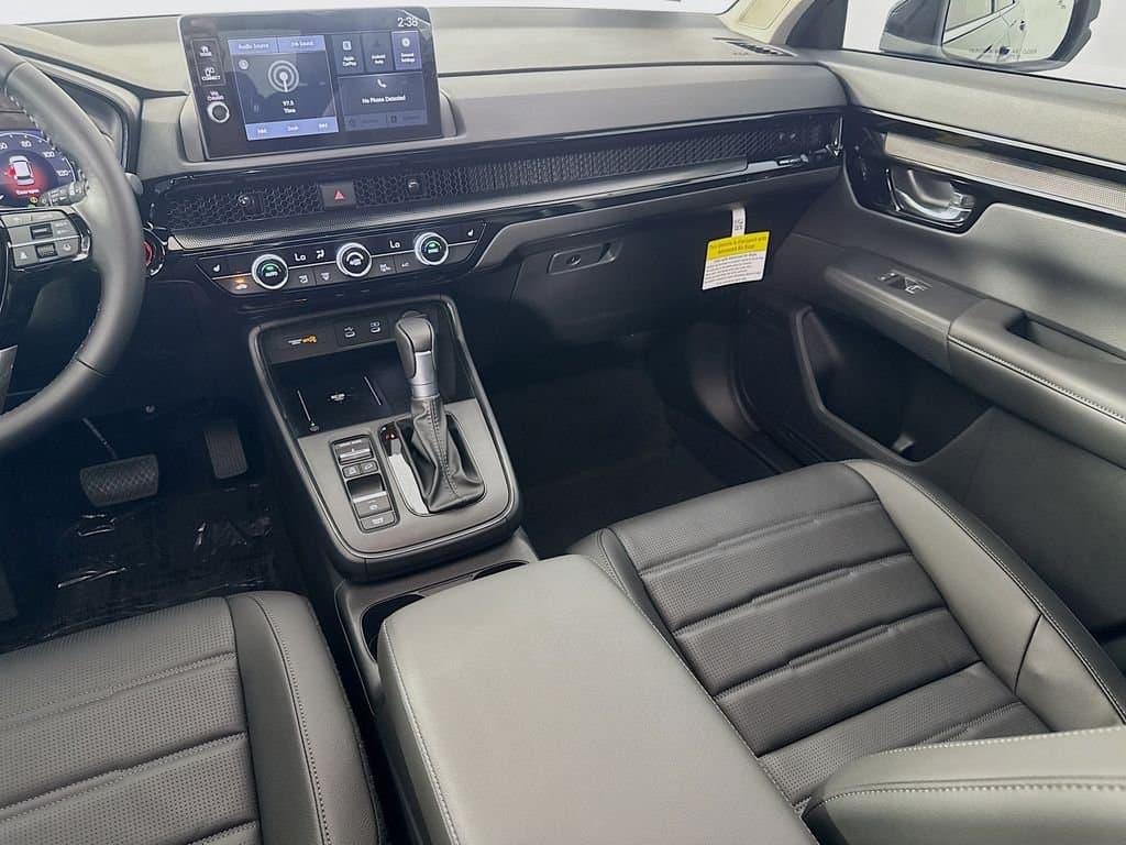 2026 HONDA CR-V - Image 36