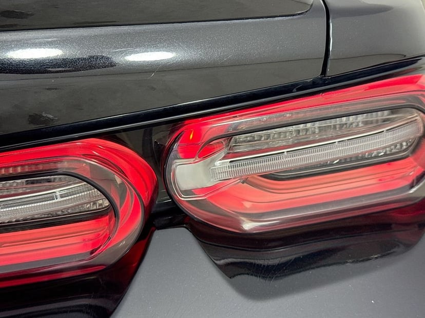 2019 Chevrolet Camaro - Image 32