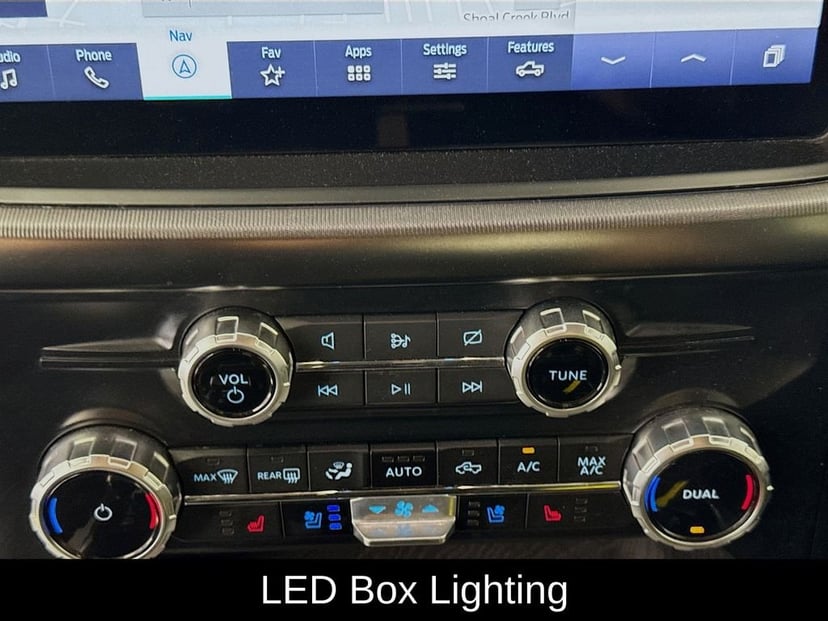 2023 Ford F-150 - Image 20