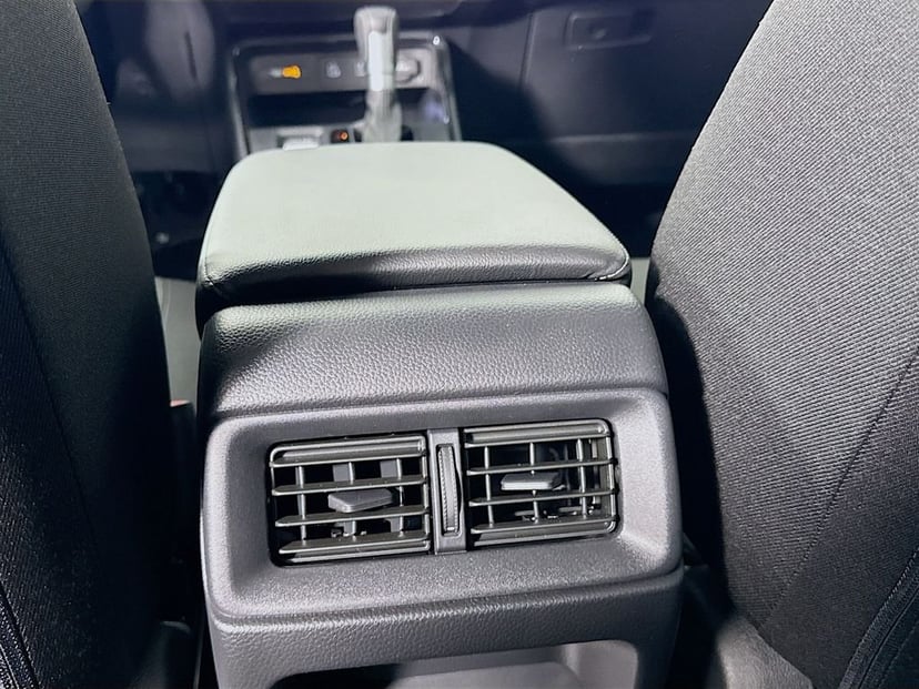 2026 Honda CR-V - Image 29