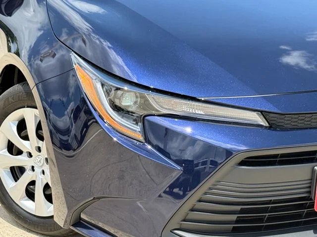 2026 Toyota Corolla - Image 3