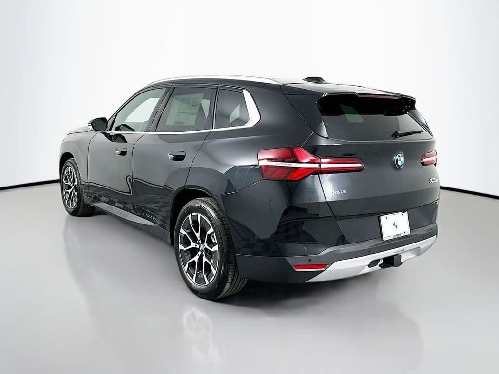 2025 BMW X3 - Image 7