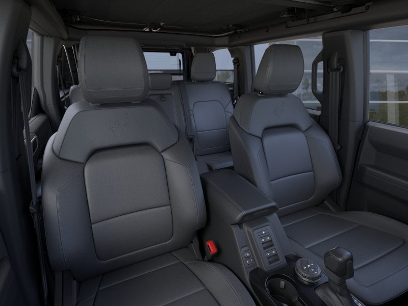 2026 Ford Bronco - Image 23