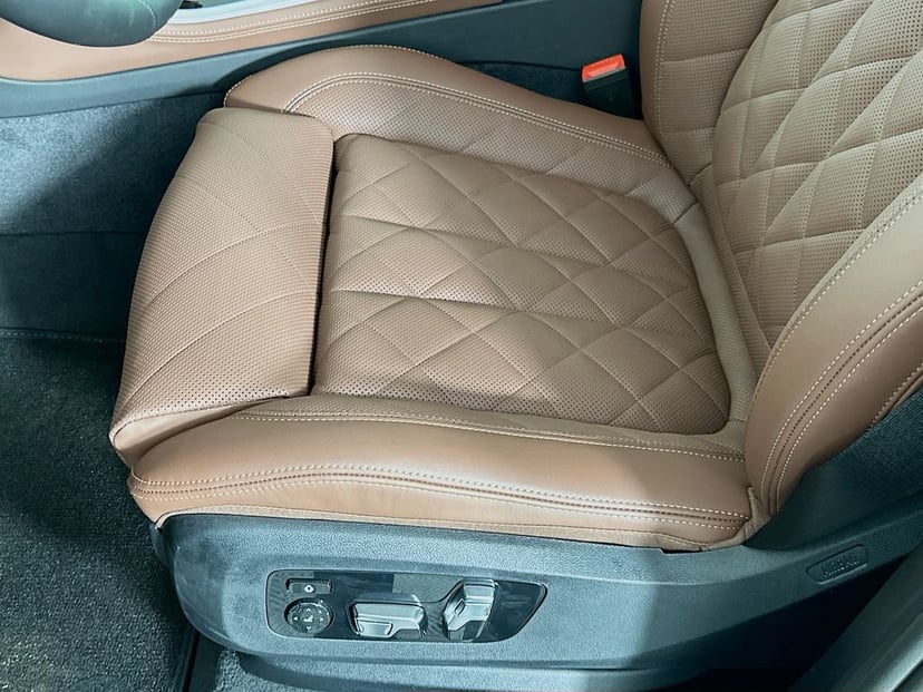 2026 BMW X5 - Image 21